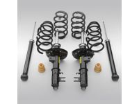 GM 23158161 Lowering Suspension Upgrade System