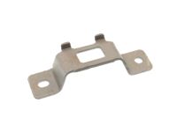 GM 15724161 Striker, Pick Up Box End Gate