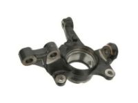 Pontiac Vibe Steering Knuckle - 88970119 Steering Knuckle