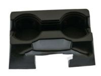 GM 15133093 Holder Assembly, Front Floor Cup