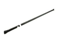 Chevrolet Silverado Torsion Bar - 19332945 Bar,Front Torsion