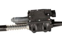 GM 19299315 Electronic Parking Brake Control Module Assembly