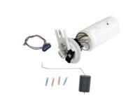 GM 19331246 Fuel Tank Fuel Pump Module Kit