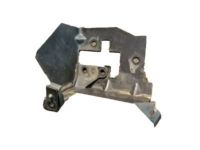 GM 97381302 Bracket, Glow Plug Relay (Upper)