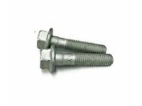 GM 11514224 Bolt, Hexagon