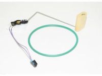 GMC Canyon Fuel Level Sensor - 19122011 Fuel Tank Meter/Pump SENSOR KIT