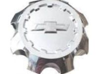 GM 22909151 Wheel Trim CAP ASSEMBLY