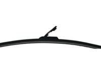 Chevrolet Impala Wiper Blade - 15941731 Blade Assembly, Windshield Wiper