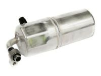 Chevrolet Tahoe A/C Accumulator - 22949455 Accumulator Assembly, A/C