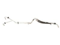 GM 23488079 Hose Kit,Differential Oil Cooler