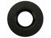 GM 12662184 Gasket, Turbo Coolant Feed & Return Pipe