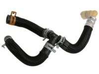 GM 19129956 Hose Asm,Heater Inlet