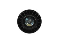 GM 25191263 Pulley,Belt Idler