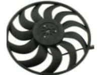 GM 84188457 Blade Assembly, Fan