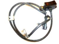 GM 15956765 Sensor Assembly, Front Wheel Speed