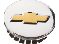 GM 9597551 Wheel Trim CAP