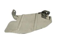 GM 23149246 Shield, Spare Wheel Heat