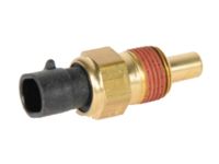 Cadillac Fleetwood Coolant Temperature Sensor - 15326386 Sensor,Engine Coolant Temperature