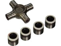 Chevrolet Astro Universal Joint - 89059111 Joint Kit,Front Axle Propeller Shaft Universal