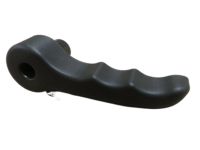 GM 88948990 Handle Asm,Driver Seat Reclining *Ebony