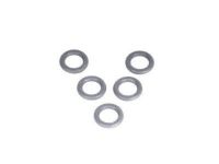 GM 17103631 Seal,Fuel Injection Fuel Return Pipe(O Ring)