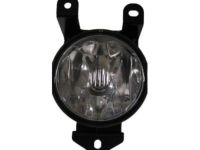 GM 16531085 Lamp Asm,Front Fog (L.H.)