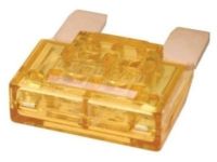 GM 12065931 Fuse,Maxi 20 A Yellow (Autofuse Blade Type)