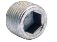 GM 55563377 Plug, Trans Oil