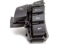 GM 15942445 Switch,Cruise Control