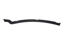 GM 25883358 Filler Assembly, Front Bumper