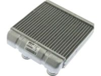 Saturn Outlook Heater Core - 84406079 Core Kit, Htr