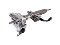 Chevrolet Cobalt Steering Column - 19209155 Column Kit,Steering