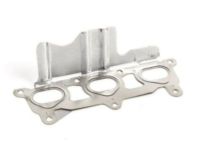 GM 12593921 Gasket,Exhaust Manifold