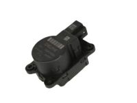 GM 13332582 Actuator,Air Inlet Valve