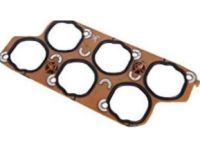 GM 12603028 Gasket, Lower Intake Manifold