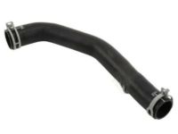 GM 15792832 Radiator Upper Hose Assembly