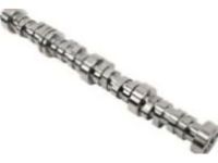 Saturn Vue Camshaft - 90537666 Camshaft, Exhaust Nockenwelle, Gold