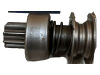 GM 10470757 Drive,Starter