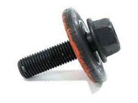 GM 14102659 Bolt, Special,M12 X 1.5 X 45