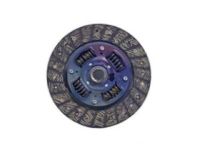 Chevrolet Cobalt Clutch Disc - 12582699 Plate Assembly, Clutch Driven