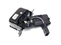 Cadillac Escalade Tailgate Latch - 84686105 Latch Assembly, L/Gate Wdo