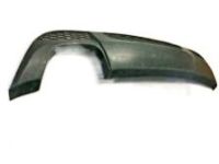 GM 95472628 Plate,Rear Bumper Fascia Lower Skid