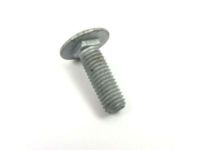 GM 11502491 Bolt, M8 X 1.25 X 25