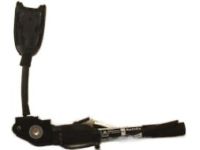 GM 19259288 Tensioner Kit,Driver Seat Belt (Retractor Side) *Cocoa