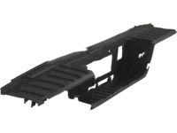 GM 14014800 Brace, Rear Bumper Outer, Right