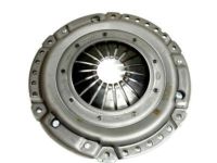 Saturn LS1 Pressure Plate - 24239613 Plate Assembly, Clutch Pressure (W/ Cover)