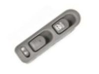 GM 22684886 Switch Asm,Front Side Door Window & Rear Side Door Window *Medium Dark Pewte