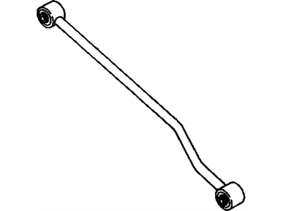 GM 94466466 Rear Suspension Trailing Arm