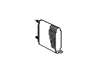 GM 52464036 Evaporator,A/C