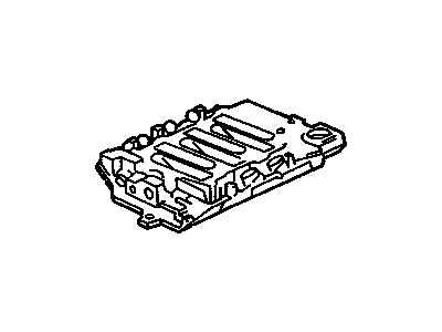 Buick Reatta Intake Manifold - 24501613